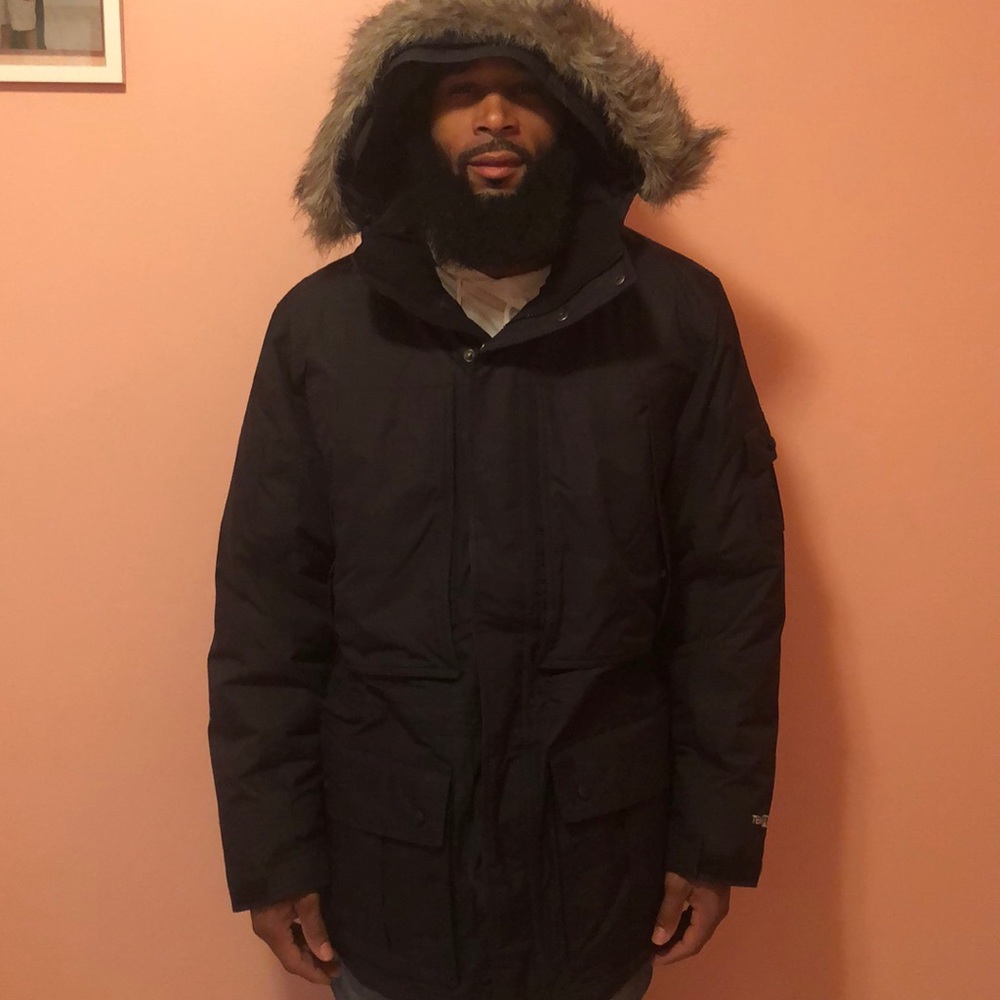 ✨NWT✨L. L. Bean Baxter State Men’s Parka